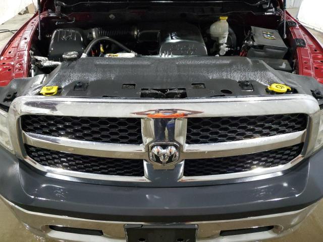 Photo 11 from auction – 2014 RAM 1500 ST with VIN 3C6JR7DG7EG185619