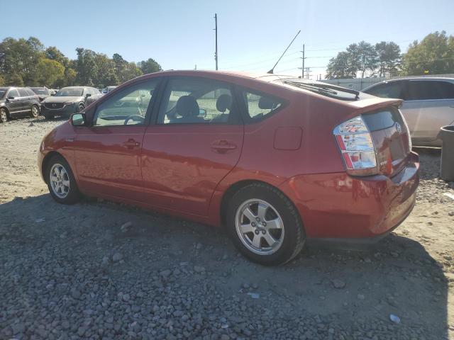Photo 2 from auction – 2008 TOYOTA PRIUS with VIN JTDKB20U883368485