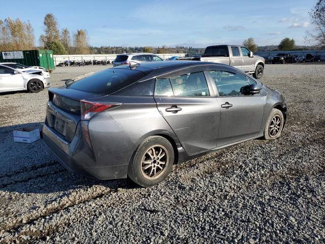 Photo 3 from auction – 2016 TOYOTA PRIUS with VIN JTDKBRFU3G3018406
