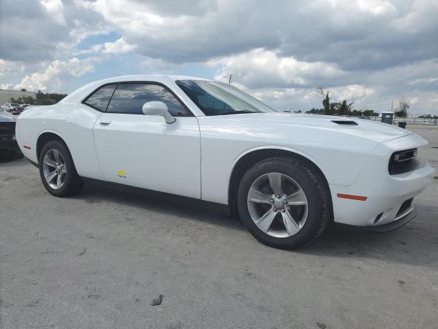Photo 4 from auction – 2020 DODGE CHALLENGER with VIN 2C3CDZAG2LH105998