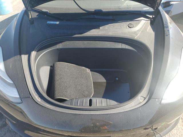 Photo 11 from auction – 2018 TESLA MODEL 3 with VIN 5YJ3E1EB0JF068283