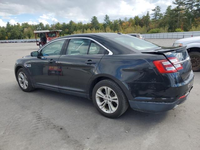 Foto 2 de la subasta – 2014 FORD TAURUS SEL con VIN 1FAHP2E84EG141859