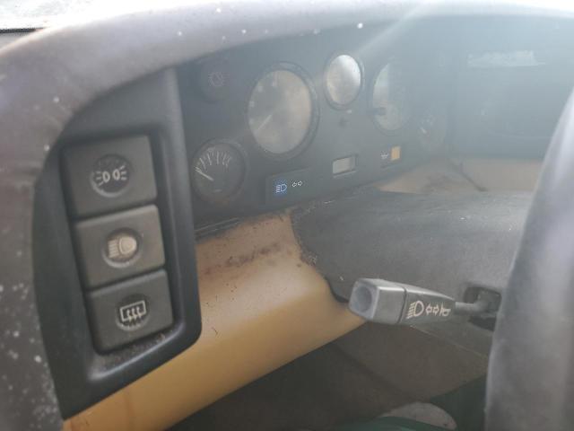 Photo 9 from auction – 1988 LOTUS ESPRIT SE with VIN SCCFC20A5JHF62289