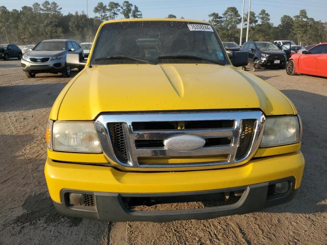 صورة رقم 5 من المزاد - 2007 FORD RANGER SUP مع VIN 1FTYR44E77PA41006
