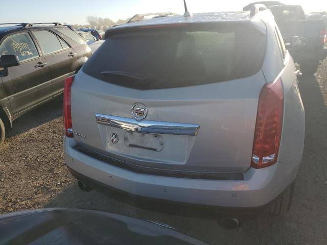 Photo 6 from auction – 2011 CADILLAC SRX LUXURY with VIN 3GYFNAEY9BS596506
