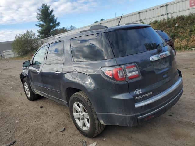 Photo 2 from auction – 2014 GMC ACADIA SLE with VIN 1GKKVPKD3EJ323905