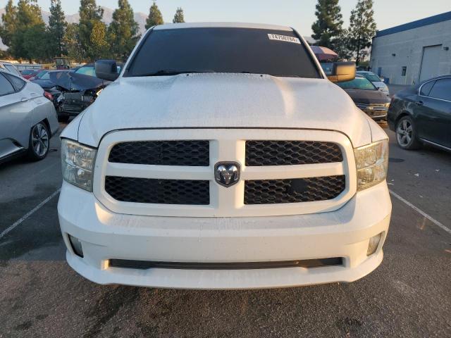 Photo 5 from auction – 2018 RAM 1500 ST with VIN 1C6RR6FT8JS149495