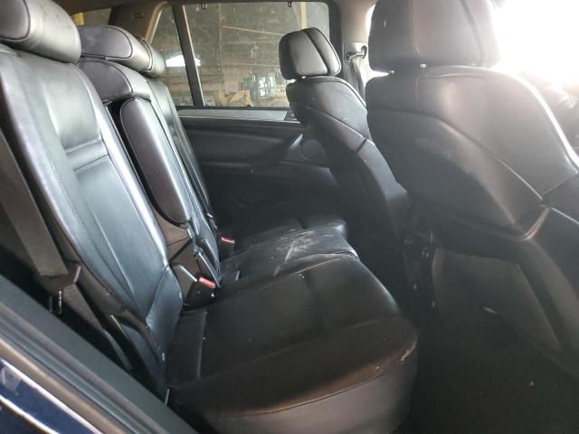 Photo 11 from auction – 2012 BMW X5 XDRIVE5 with VIN 5UXZV8C52CL422982