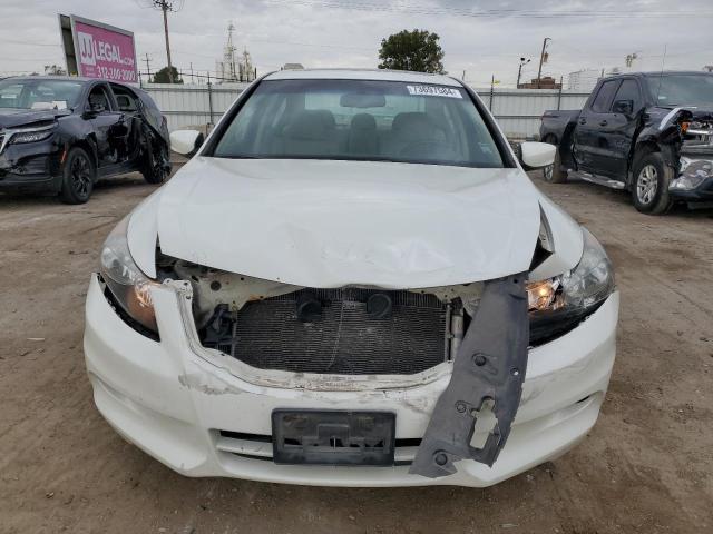 Photo 5 from auction – 2011 HONDA ACCORD EXL with VIN 1HGCP3F84BA003103
