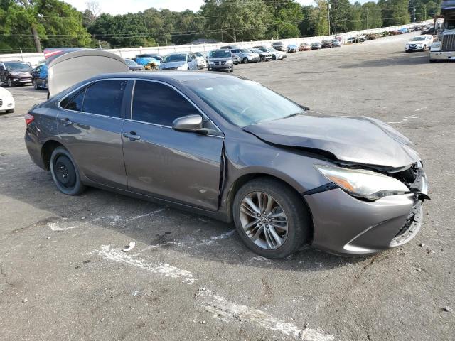 Photo 4 from auction – 2017 TOYOTA CAMRY LE with VIN 4T1BF1FK9HU763432