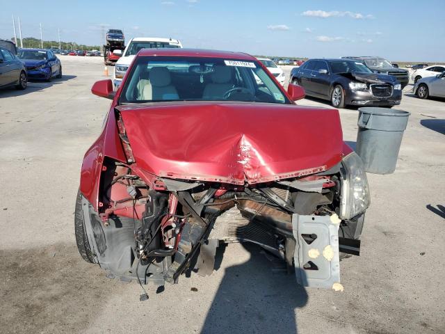Photo 5 from auction – 2010 CADILLAC CTS with VIN 1G6DA5EG2A0128682