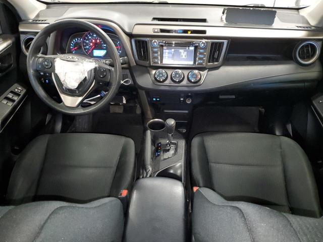 Photo 8 from auction – 2014 TOYOTA RAV4 LE with VIN JTMBFREV6ED074541