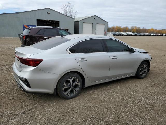 Photo 3 from auction – 2019 KIA FORTE EX with VIN 3KPF54ADXKE067946