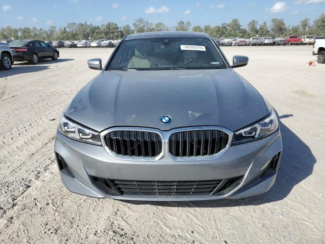 Photo 5 from auction – 2024 BMW 330E with VIN 3MW39FF07R8E10100