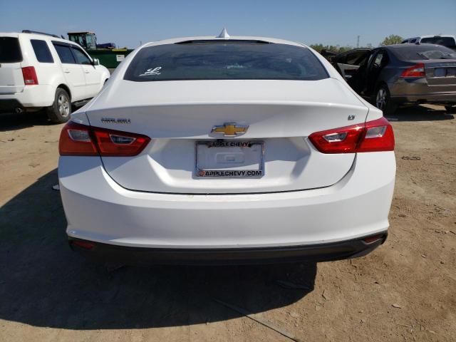 Photo 6 from auction – 2016 CHEVROLET MALIBU LT with VIN 1G1ZE5ST7GF299676