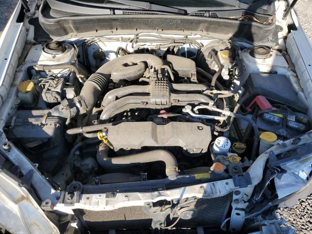 Photo 11 from auction – 2012 SUBARU FORESTER 2 with VIN JF2SHABC6CH436194