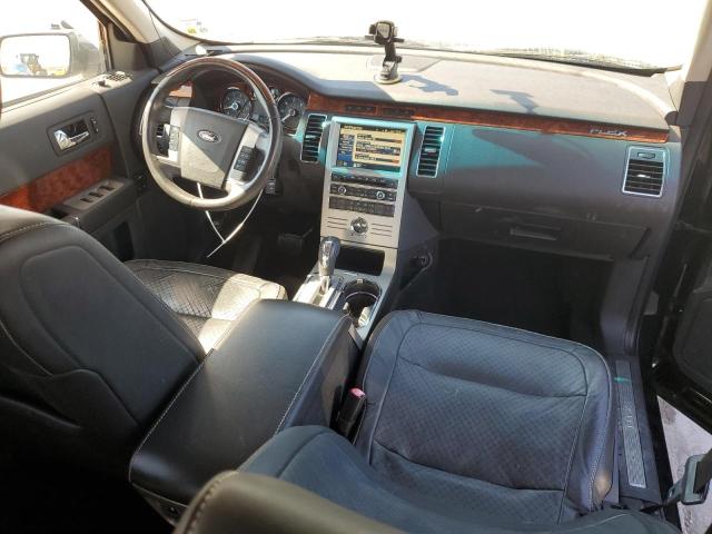 Photo 8 from auction – 2012 FORD FLEX LIMIT with VIN 2FMGK5DC9CBD11791