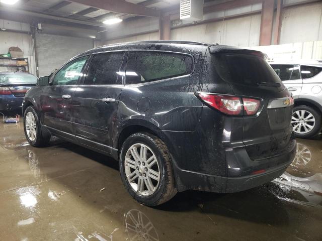 Photo 2 from auction – 2013 CHEVROLET TRAVERSE L with VIN 1GNKRGKD4DJ261565