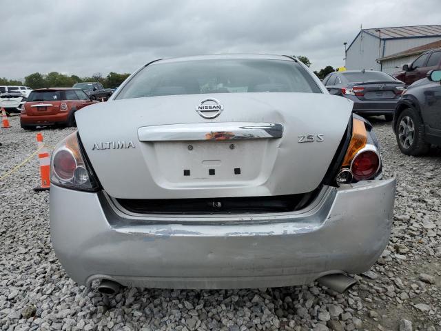 Photo 6 from auction – 2011 NISSAN ALTIMA BAS with VIN 1N4AL2AP3BC101737