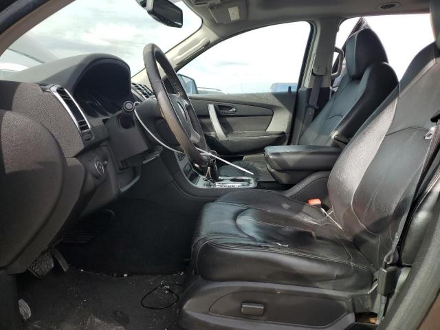 Photo 7 from auction – 2009 GMC ACADIA with VIN 1GKEV23D89J209614