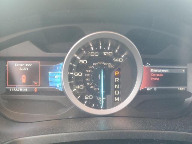 Photo 9 from auction – 2014 FORD EXPLORER X with VIN 1FM5K8D85EGA00584