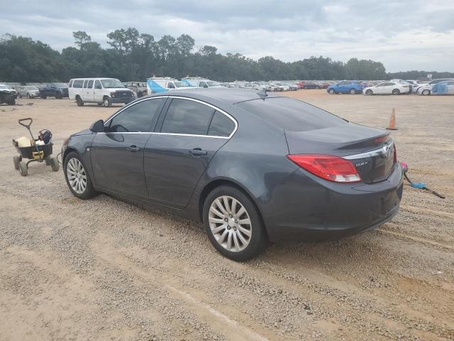 Photo 2 from auction – 2011 BUICK REGAL CXL with VIN 2G4GP5EC8B9196834