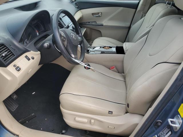 Photo 7 from auction – 2010 TOYOTA VENZA with VIN 4T3ZK3BB5AU031646