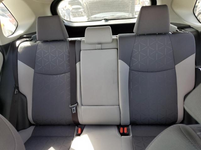Photo 10 from auction – 2021 TOYOTA RAV4 XLE with VIN JTMP1RFV2MD070746