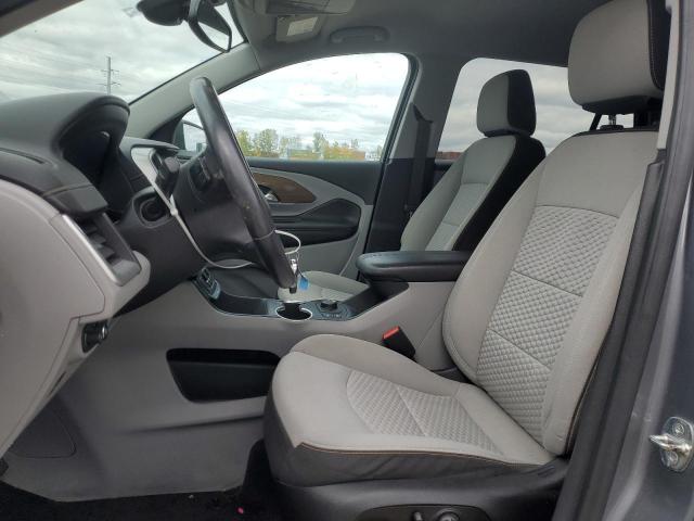 Photo 7 from auction – 2020 GMC TERRAIN SL with VIN 3GKALMEV8LL346722