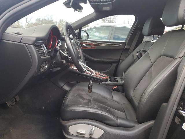 Photo 7 from auction – 2020 PORSCHE MACAN with VIN WP1AA2A57LLB05661