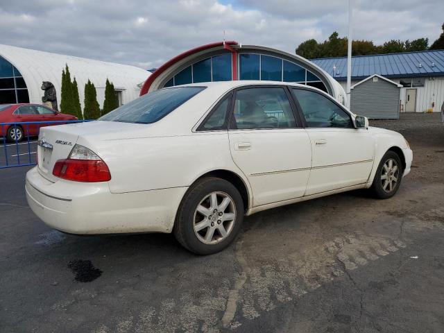 Photo 3 from auction – 2004 TOYOTA AVALON XL with VIN 4T1BF28B04U379326
