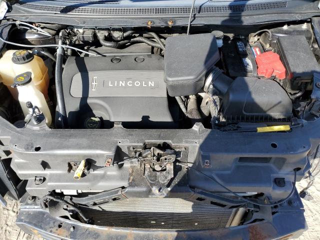 Photo 12 from auction – 2014 LINCOLN MKX with VIN 2LMDJ8JK5EBL15458