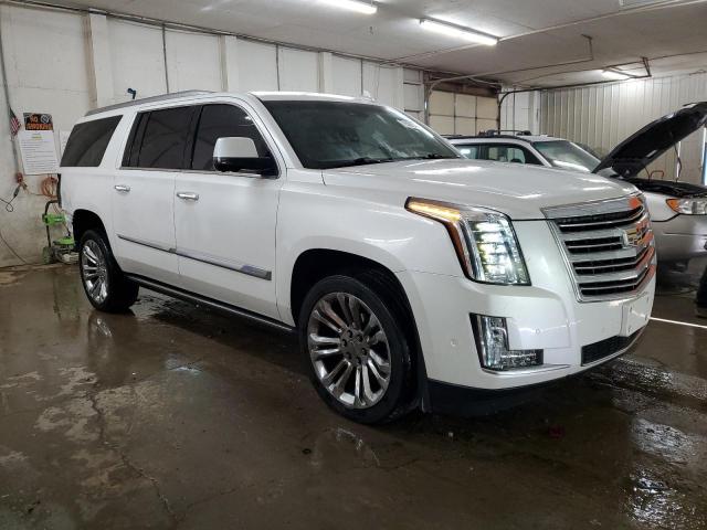 Photo 4 from auction – 2017 CADILLAC ESCALADE E with VIN 1GYS4KKJ8HR208076