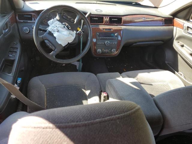 Photo 8 from auction – 2007 CHEVROLET IMPALA LT with VIN 2G1WT55NX79258652