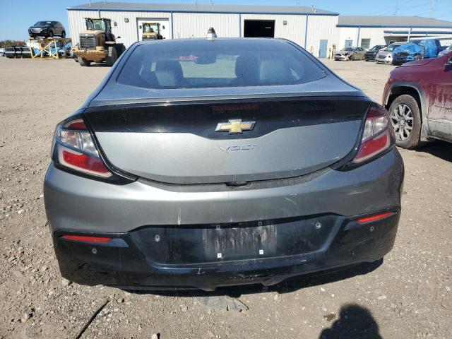 Photo 6 from auction – 2017 CHEVROLET VOLT PREMI with VIN 1G1RB6S54HU162059