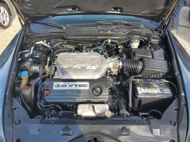 Photo 11 from auction – 2005 HONDA ACCORD EX with VIN 1HGCM66565A050136