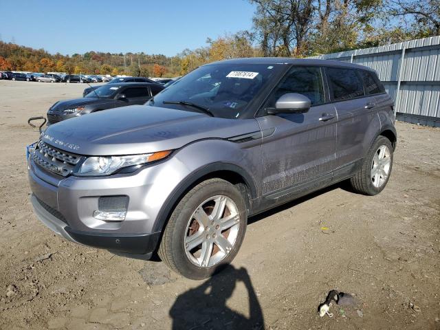 LAND ROVER RANGE ROVE 2014 with VIN SALVP2BG1EH876830 - Photo from auction