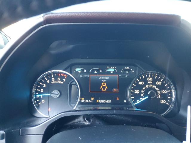 Photo 9 from auction – 2016 FORD F150 SUPER with VIN 1FTEW1EG6GFD39837