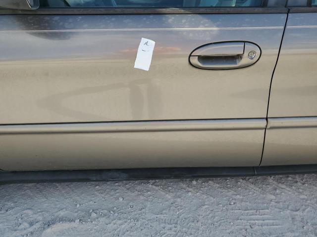 Photo 12 from auction – 2002 FORD TAURUS SES with VIN 1FAFP55U32A230679