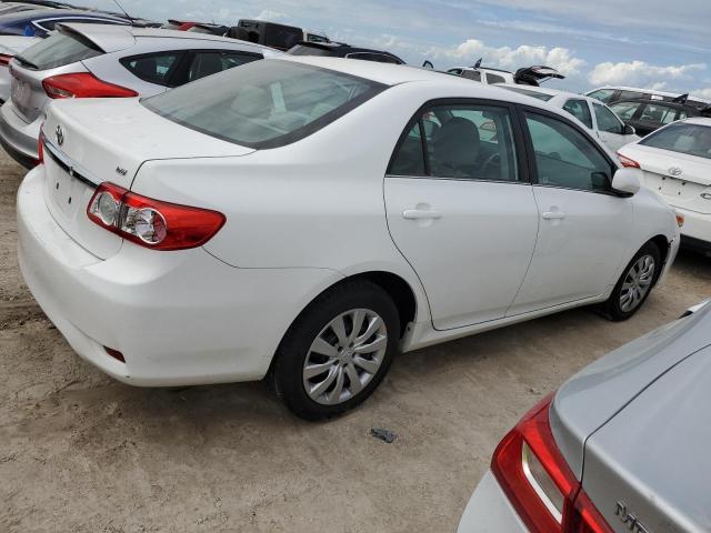 Photo 3 from auction – 2013 TOYOTA COROLLA BA with VIN 2T1BU4EE6DC071336