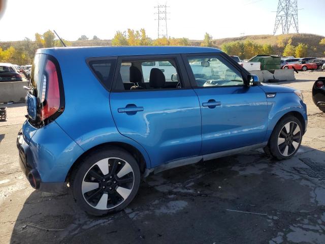Photo 3 from auction – 2016 KIA SOUL + with VIN KNDJP3A58G7391444