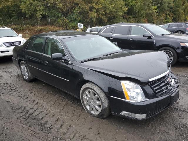 Photo 4 from auction – 2011 CADILLAC DTS LUXURY with VIN 1G6KH5E68BU140436