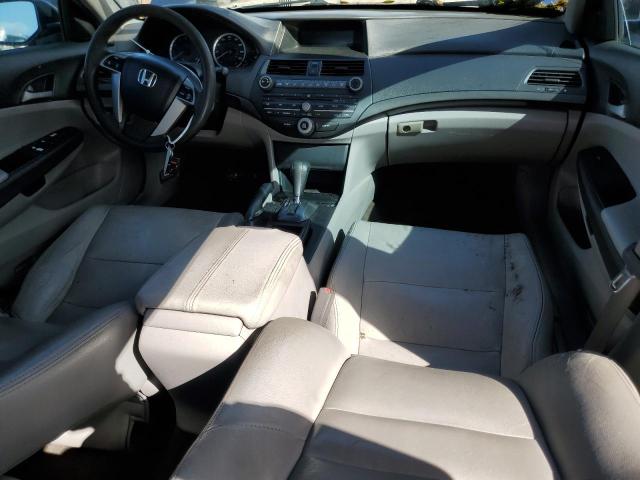 Photo 8 from auction – 2010 HONDA ACCORD LX with VIN 1HGCP2F35AA130830
