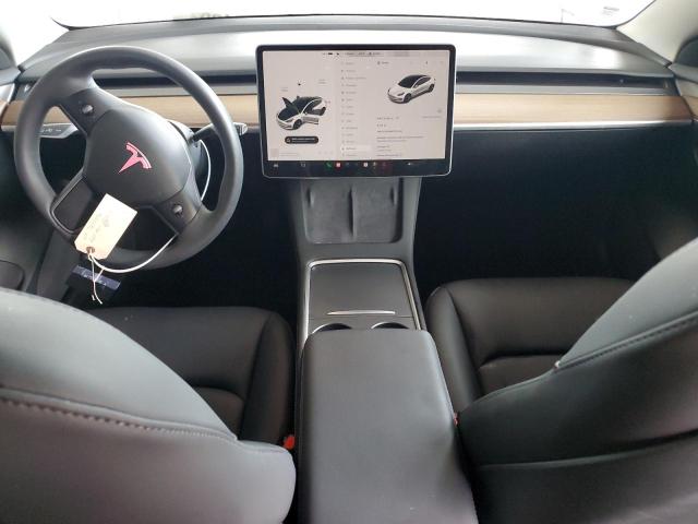 Photo 8 from auction – 2023 TESLA MODEL 3 with VIN 5YJ3E1EA6PF701305