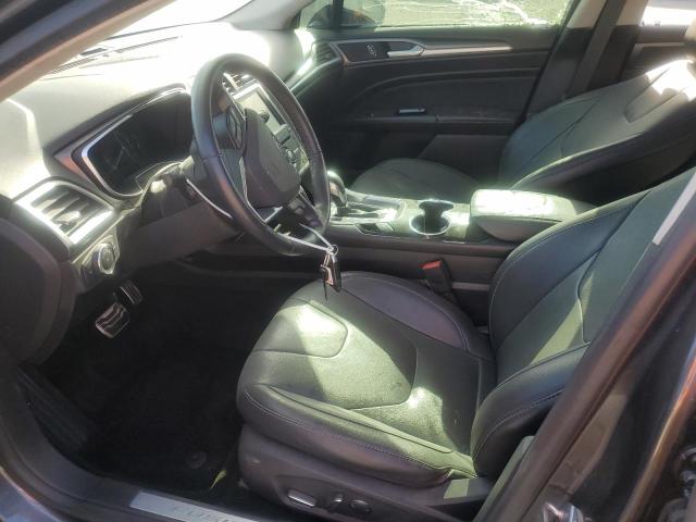 Photo 7 from auction – 2016 FORD FUSION TIT with VIN 3FA6P0K95GR252764