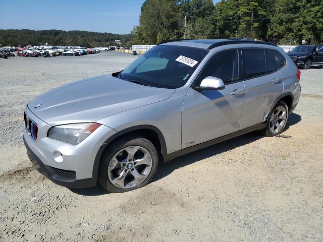 BMW X1 SDRIVE2 2013 with VIN WBAVM1C52DVW44113 - Photo from auction