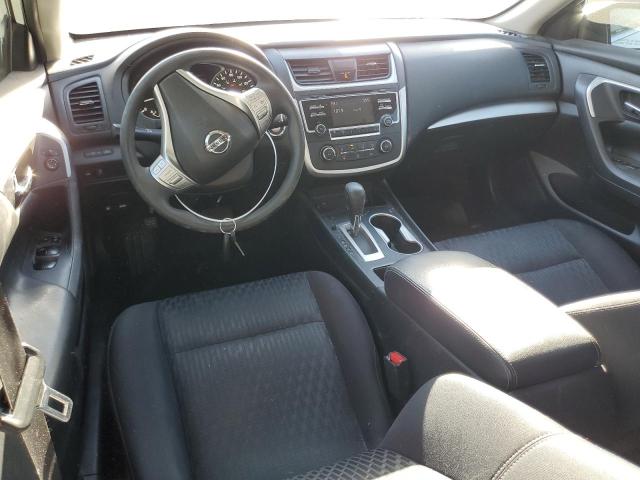 Photo 8 from auction – 2017 NISSAN ALTIMA 2.5 with VIN 1N4AL3AP6HC244826