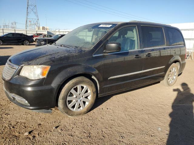 Photo 1 from auction – 2014 CHRYSLER TOWN & COU with VIN 2C4RC1BG7ER404179