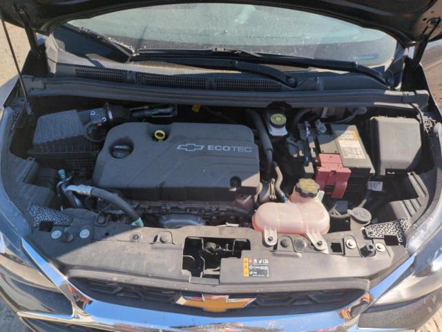 Photo 12 from auction – 2022 CHEVROLET SPARK LS with VIN KL8CA6SA6NC017001