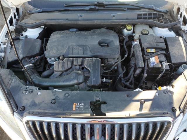 Photo 11 from auction – 2016 BUICK VERANO with VIN 1G4PP5SK9G4111960